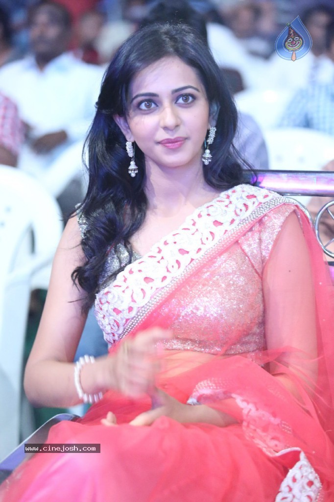 Rakul Preet Singh Latest Photos - 108 / 113 photos