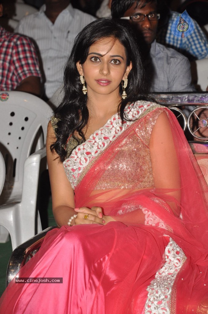 Rakul Preet Singh Latest Photos - 110 / 113 photos