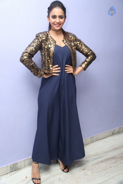 Rakul Preet Singh New Gallery - 7 / 48 photos