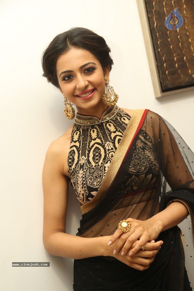 Rakul Preet Singh New Photos - 2 / 55 photos