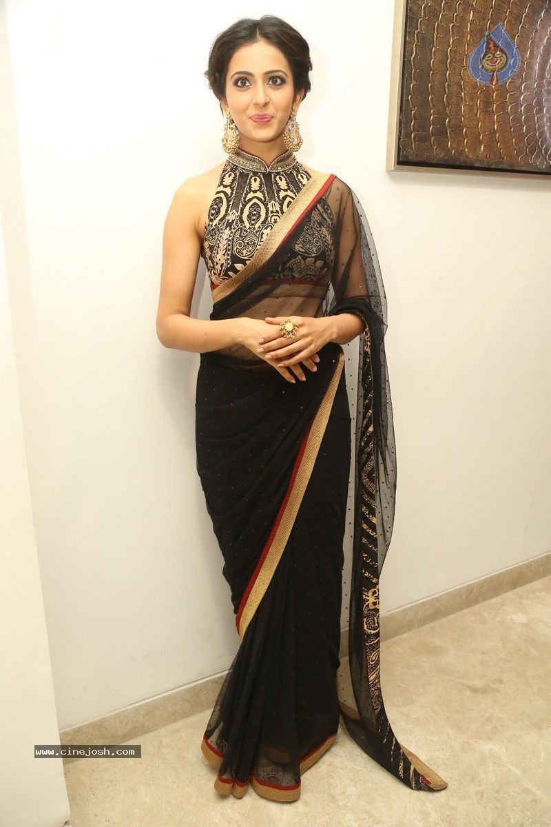 Rakul Preet Singh New Photos - 31 / 55 photos