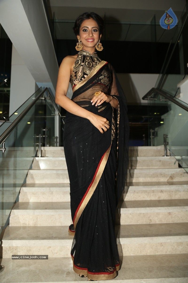 Rakul Preet Singh New Photos - 47 / 55 photos
