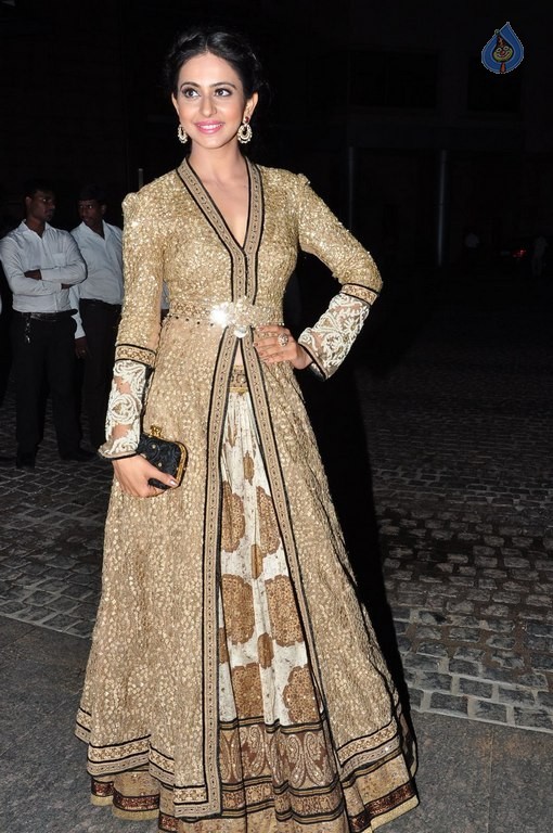Rakul Preet Singh New Photos - 26 / 38 photos