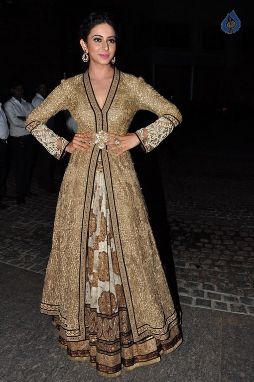 Rakul Preet Singh New Photos - 35 / 38 photos