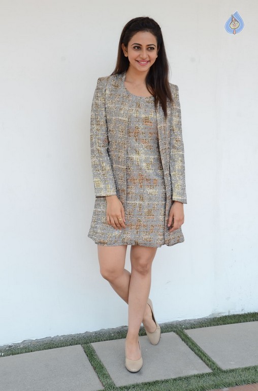 Rakul Preet Singh New Photos - 52 / 52 photos