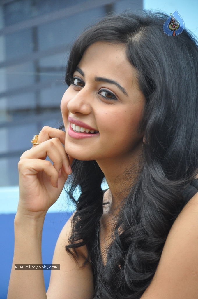 Rakul Preet Singh New Photos - 71 / 93 photos