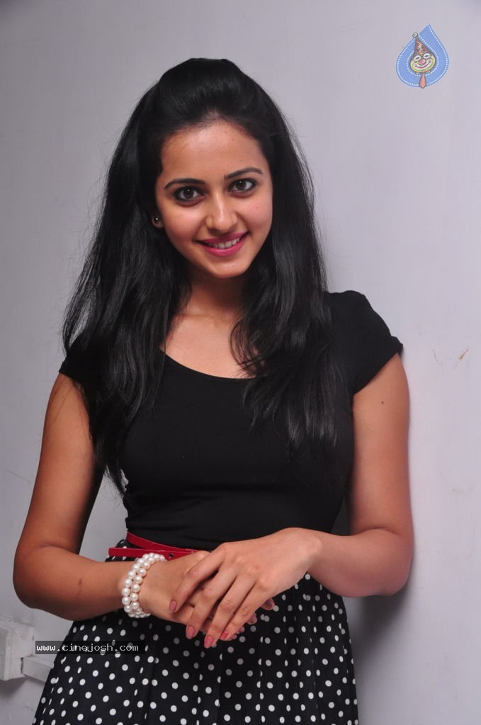 Rakul Preet Singh New Photos - 10 / 80 photos