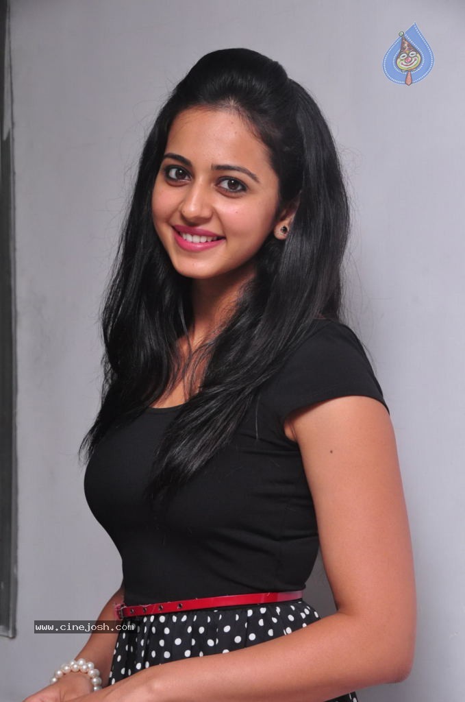 Rakul Preet Singh New Photos - 56 / 80 photos