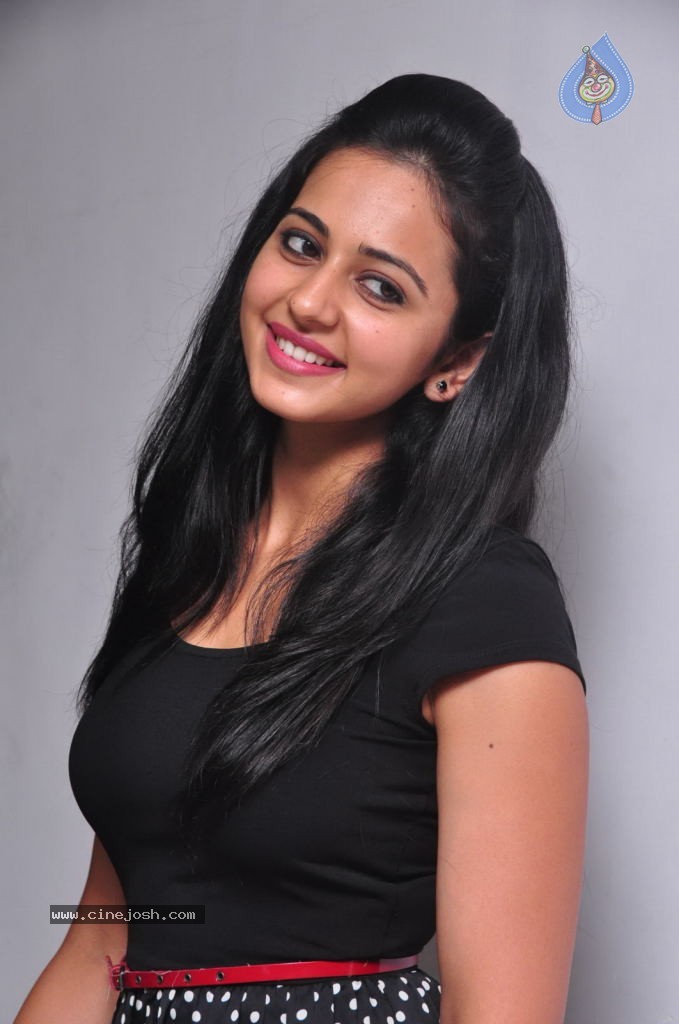 Rakul Preet Singh New Photos - 60 / 80 photos