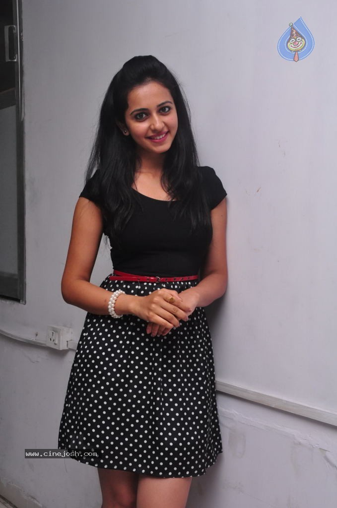 Rakul Preet Singh New Photos - 72 / 80 photos