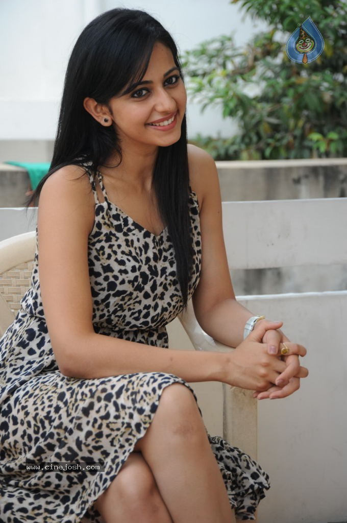 Rakul Preet Singh New Photos - 59 / 122 photos