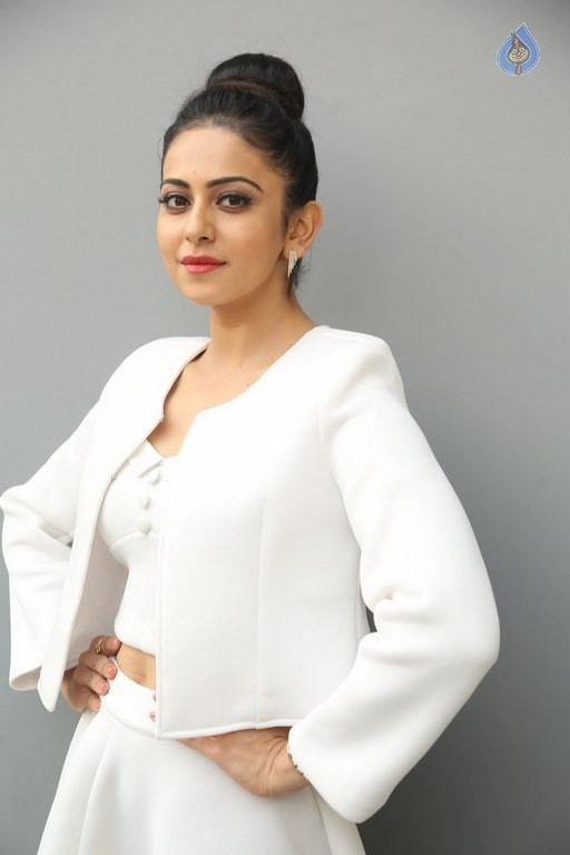 Rakul Preet Singh New Pics - 47 / 47 photos