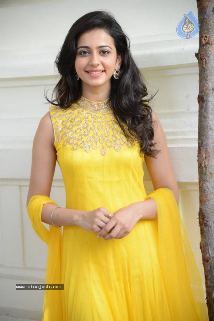 Rakulpreetporn - Rakul Preet Singh New Pics - Photo 21 of 65