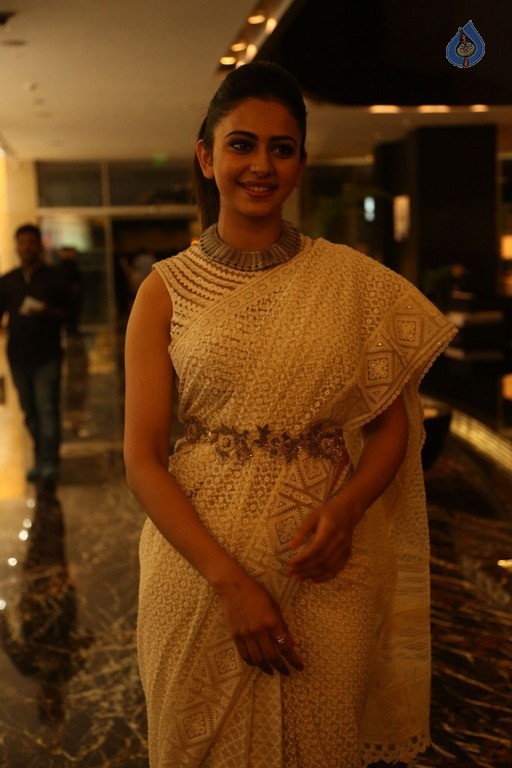 Rakul Preet Singh New Pics - 12 / 35 photos