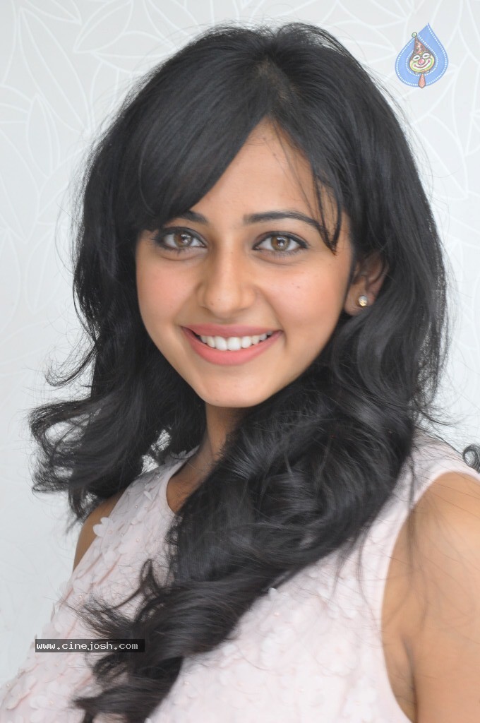 Rakul Preet Singh Photos - 7 / 45 photos