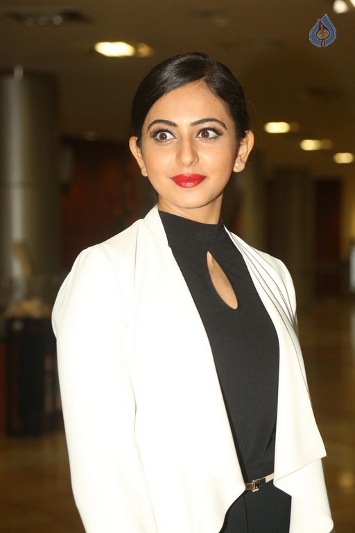 Rakul Preet Singh Photos - 39 / 39 photos