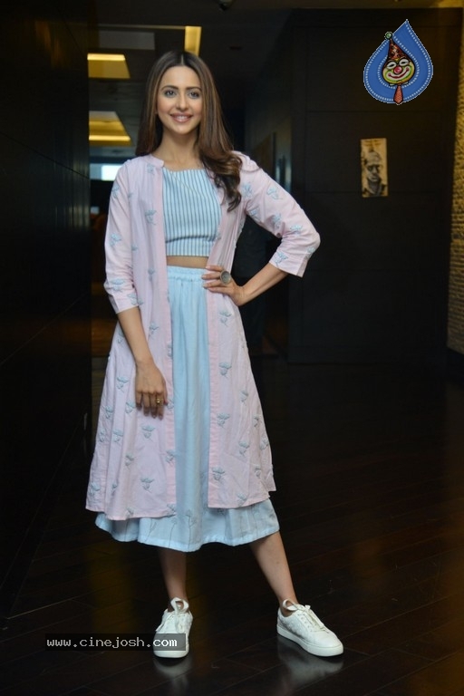 Rakul Preet Singh Photos - 12 / 29 photos