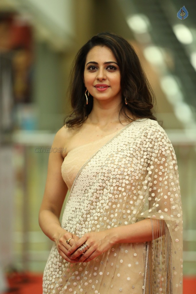 Rakul Preet Singh Photos - 32 / 41 photos