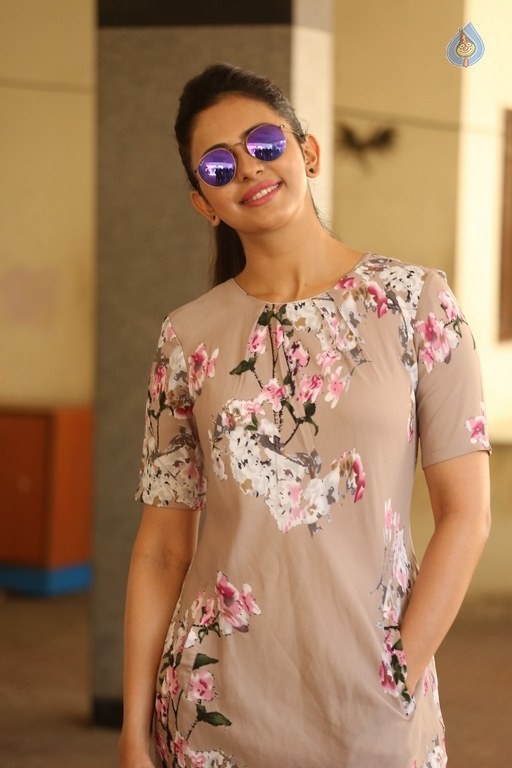 Rakul Preet Singh Photos - 2 / 56 photos