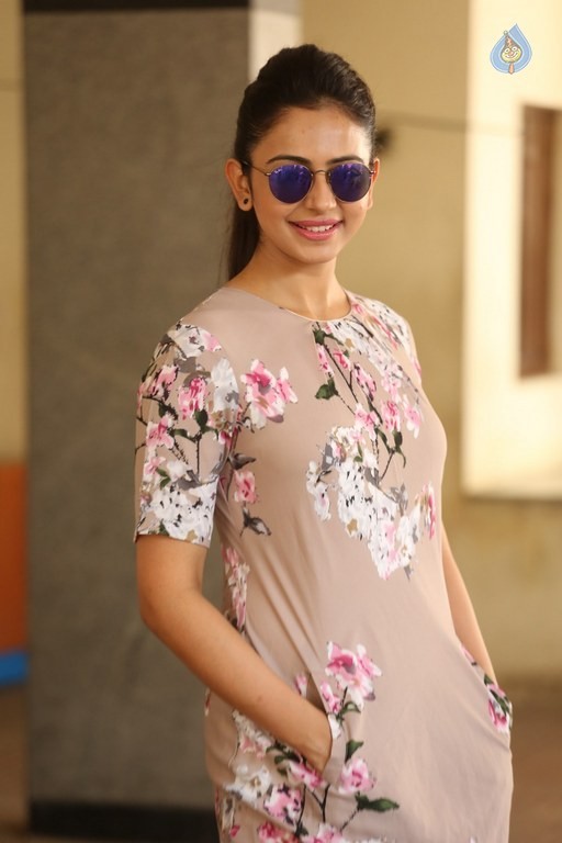 Rakul Preet Singh Photos - 5 / 56 photos