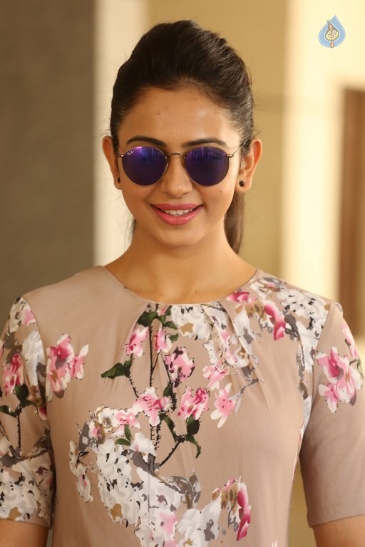 Rakul Preet Singh Photos - 6 / 56 photos