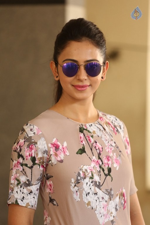 Rakul Preet Singh Photos - 8 / 56 photos