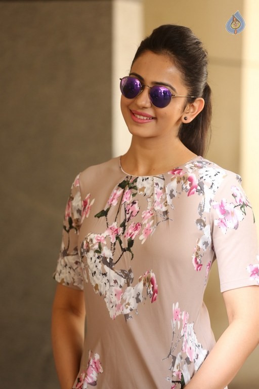 Rakul Preet Singh Photos - 12 / 56 photos