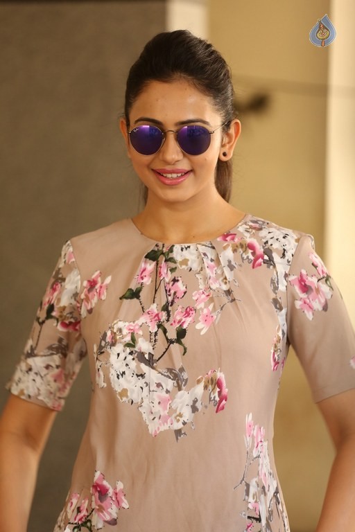 Rakul Preet Singh Photos - 13 / 56 photos