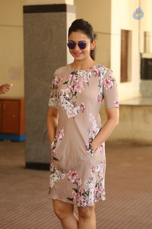 Rakul Preet Singh Photos - 23 / 56 photos