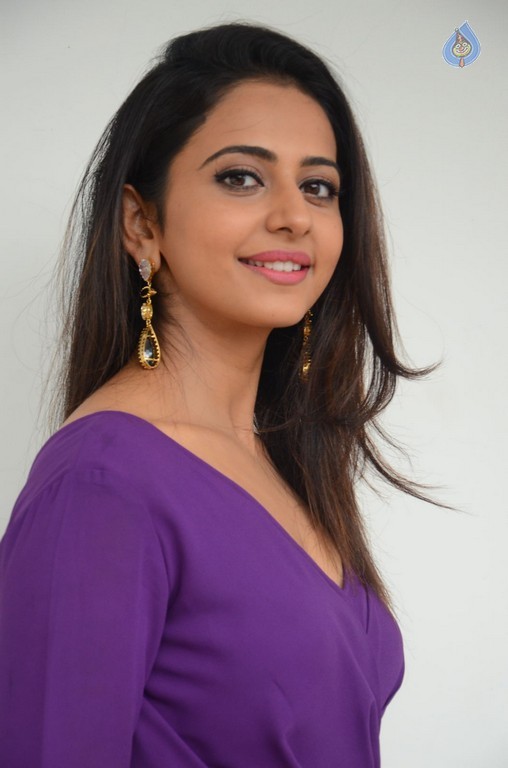 Rakul Preet Singh Photos - 15 / 59 photos