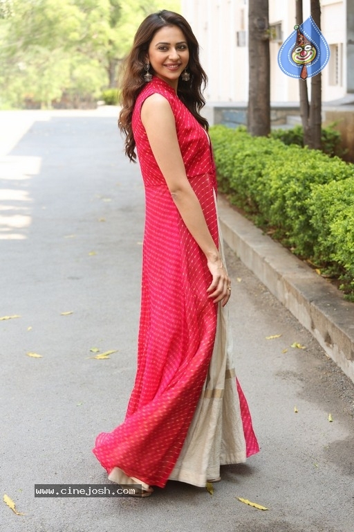 Rakul Preet Singh Photos - 14 / 21 photos