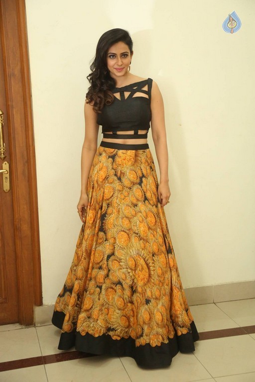 Rakul Preet Singh Photos - 28 / 41 photos