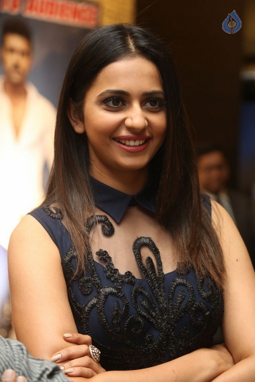 Rakul Preet Singh Photos - 1 / 42 photos