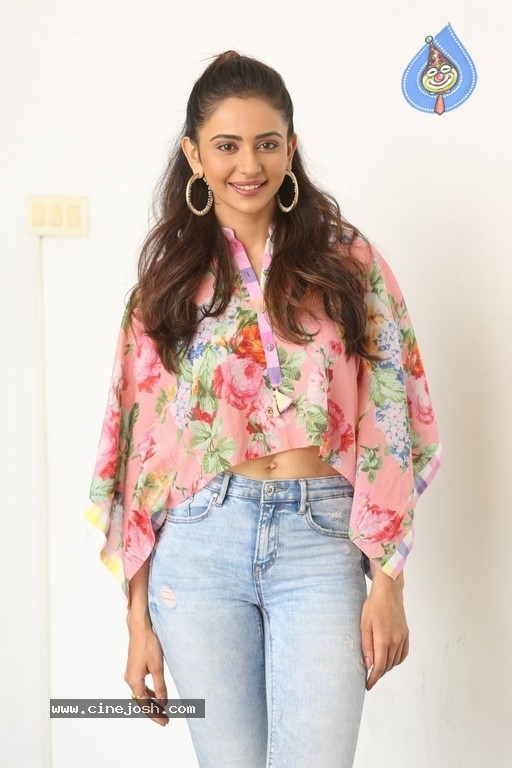 Rakul Preet Singh Photos - 1 / 37 photos