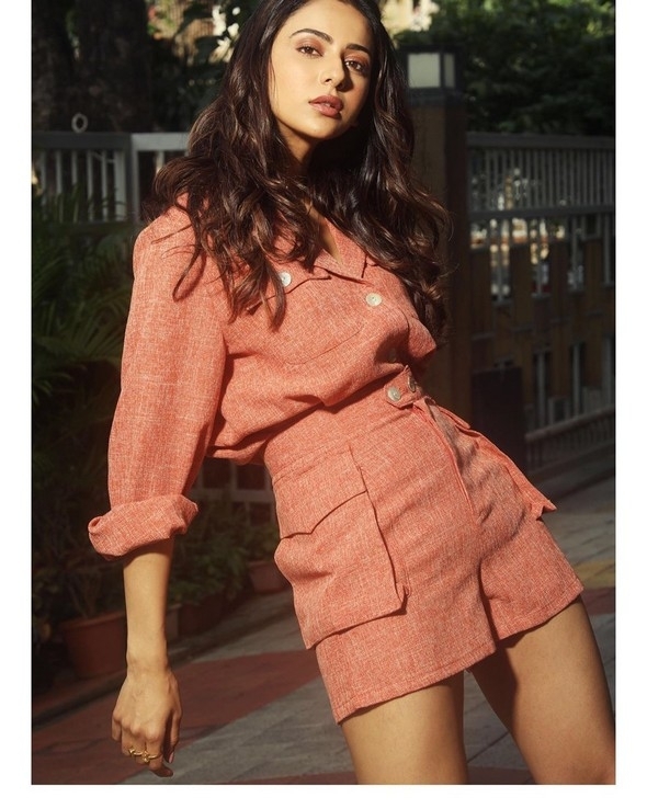 Rakul Preet Singh Photos - 5 / 12 photos