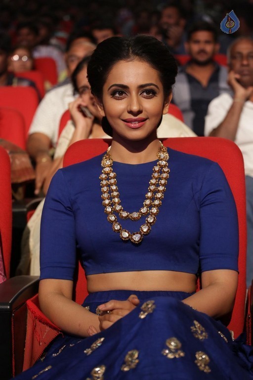 Rakul Preet Singh Photos - 22 / 42 photos