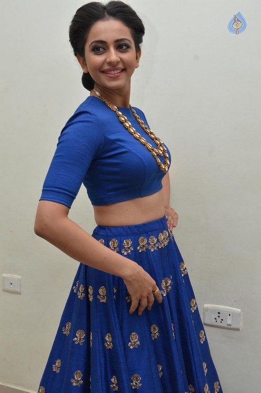 Rakul Preet Singh Photos - 37 / 42 photos