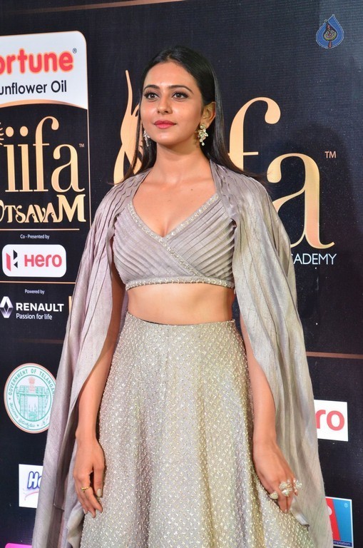Rakul Preet Singh Photos - 34 / 42 photos