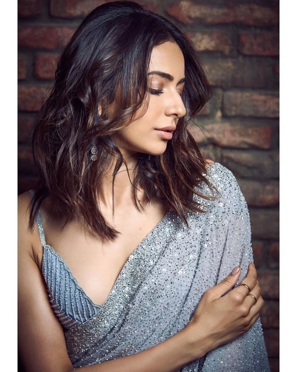 Rakul Preet Singh Photos - 4 / 12 photos