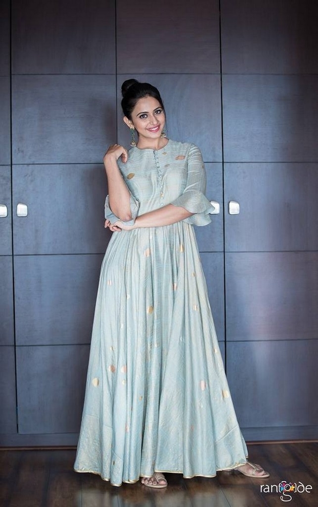 Rakul Preet Singh Photos - 4 / 20 photos