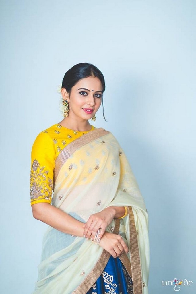 Rakul Preet Singh Photos - 9 / 20 photos