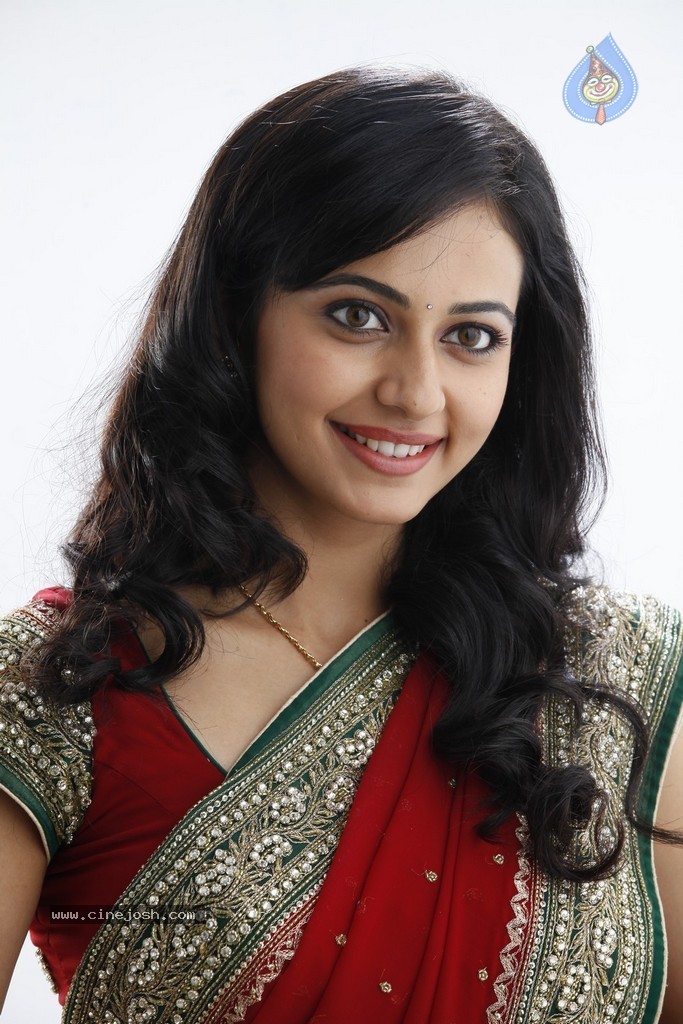 Rakul Preet Singh Pics - 52 / 65 photos
