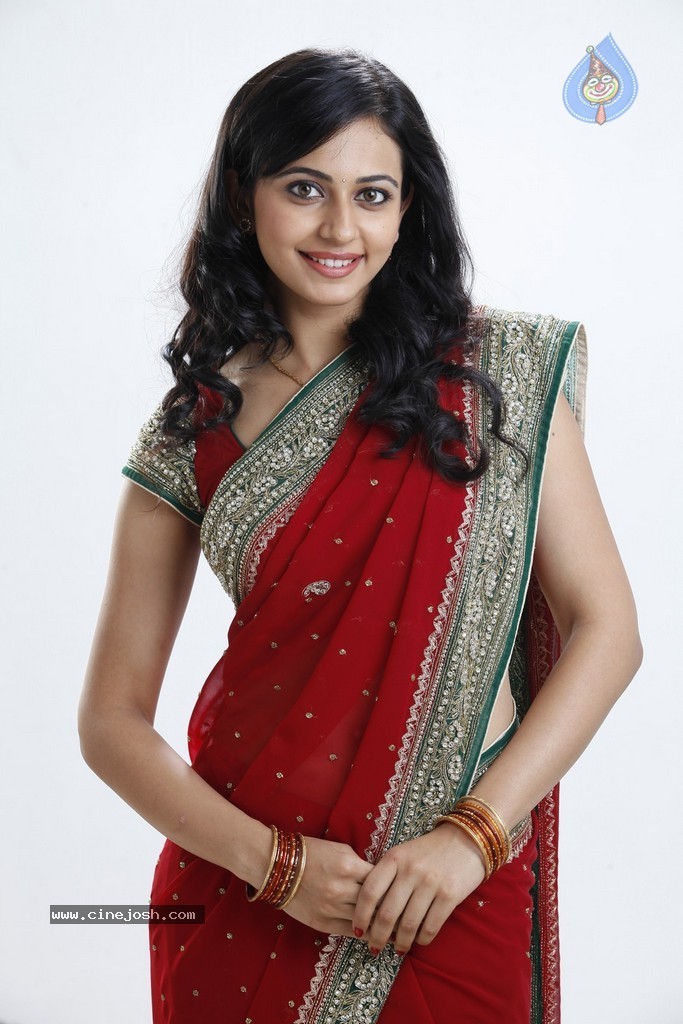 Rakul Preet Singh Pics - 62 / 65 photos