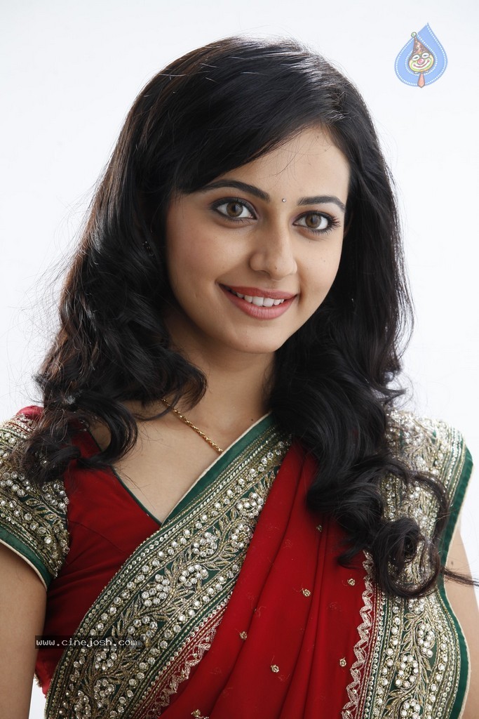 Rakul Preet Singh Pics - 63 / 65 photos