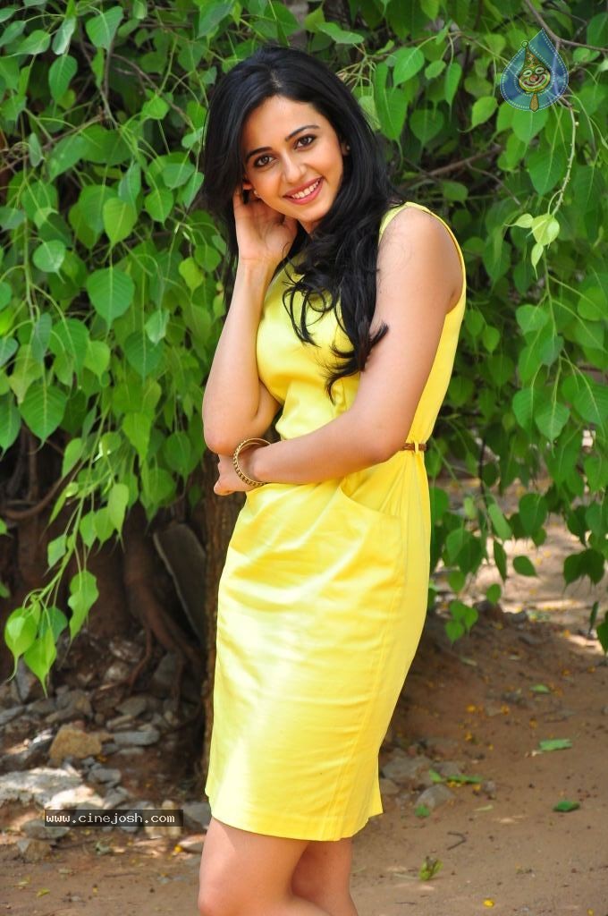 Rakul Preet Singh Stills - 66 / 104 photos
