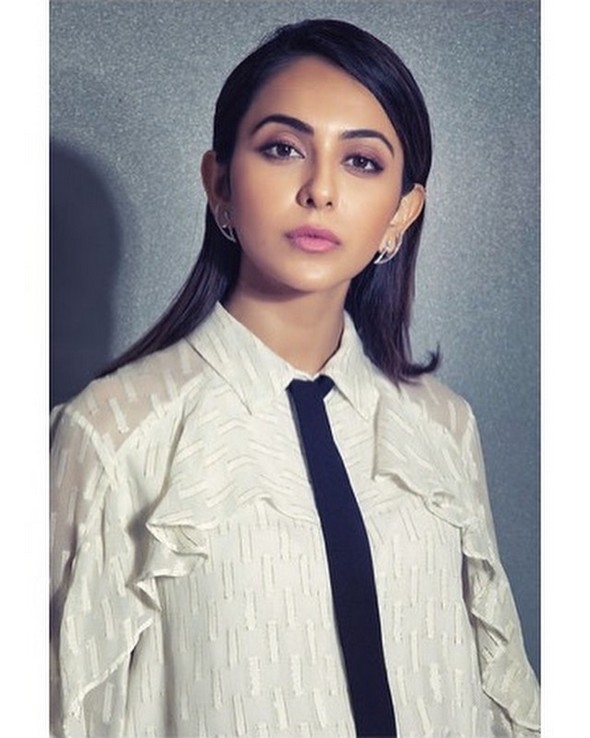 Rakul Preet Singh Stills - 6 / 12 photos