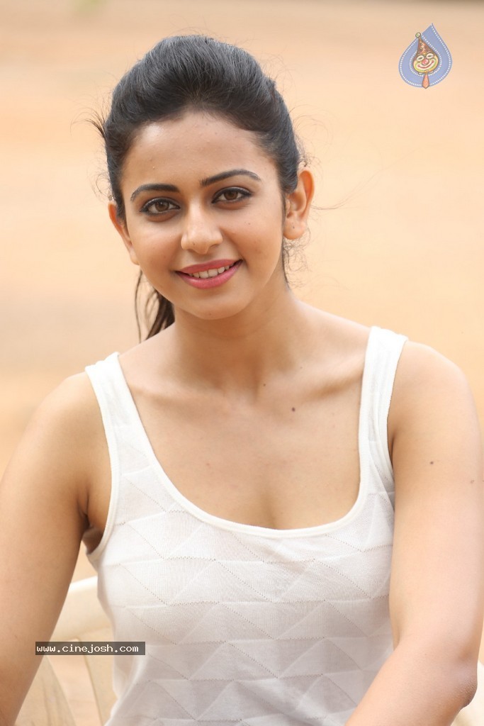 Rakul Preeth Singh Gallery - 133 / 133 photos