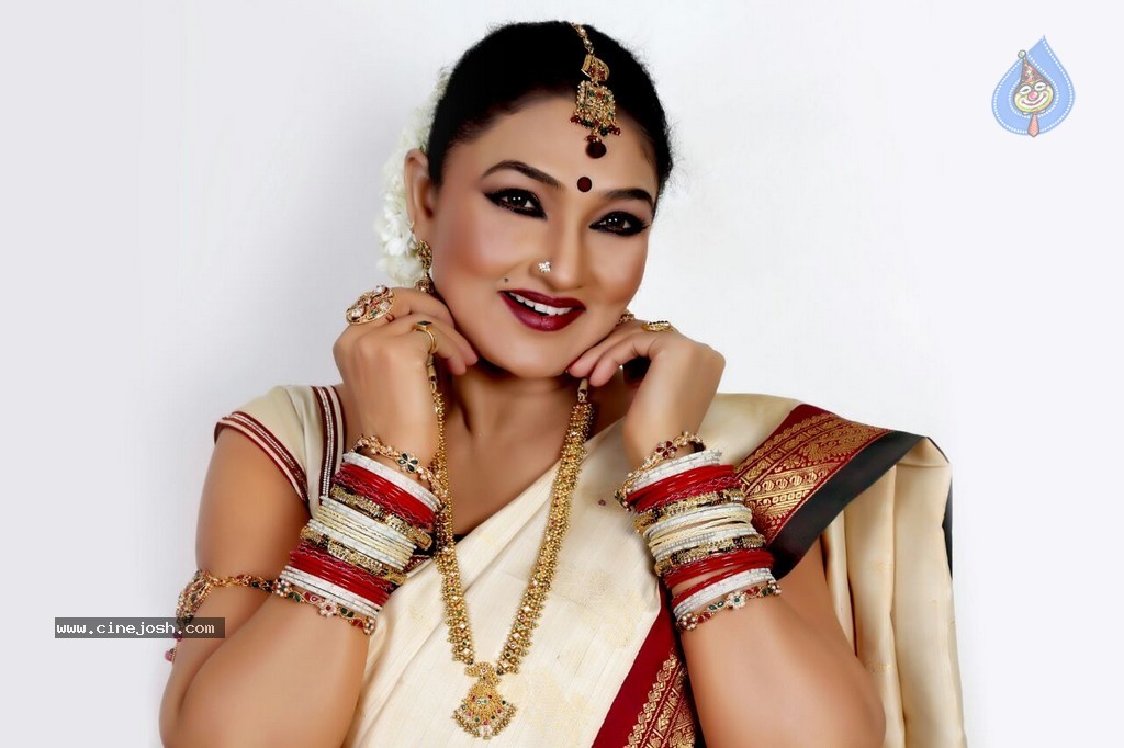 Ramaya Sri Latest Stills - 24 / 31 photos