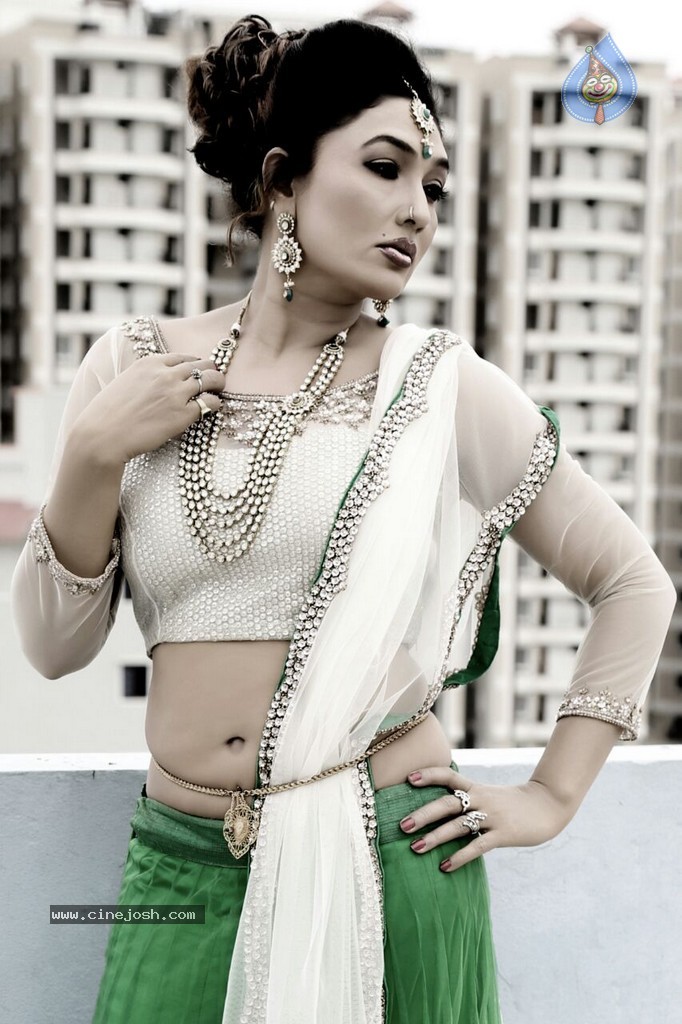 Ramaya Sri Latest Stills - 30 / 31 photos
