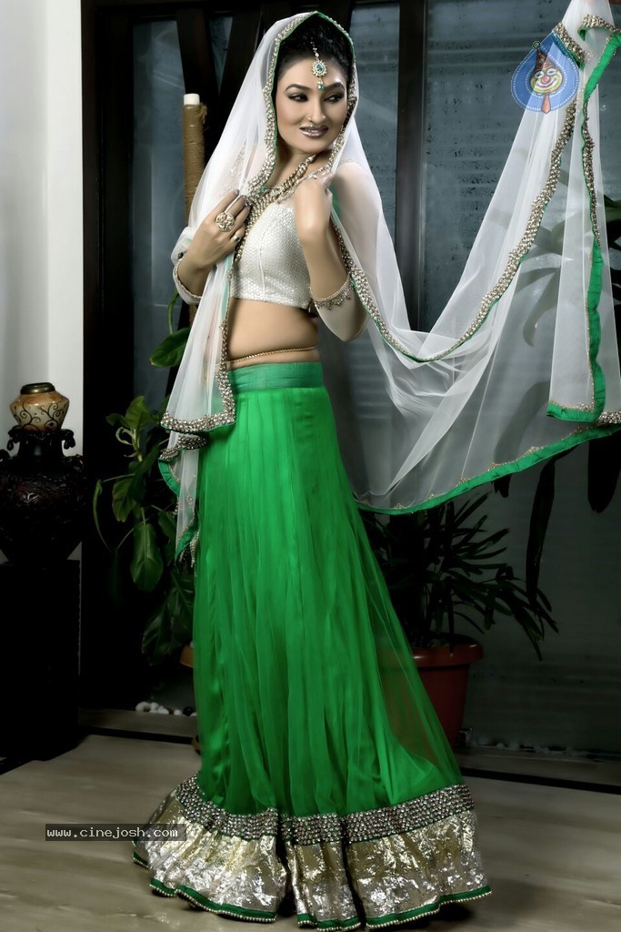 Ramaya Sri Latest Stills - 31 / 31 photos